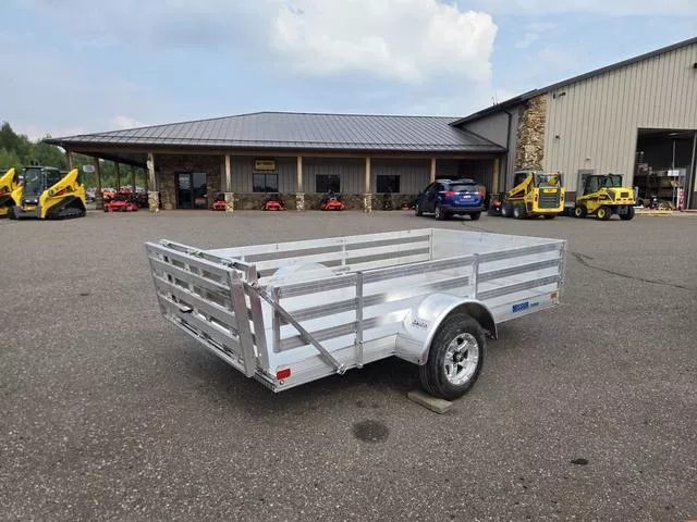new Utility Trailers Mission  for sale, in Chippewa Falls, WI Thumbnail 5