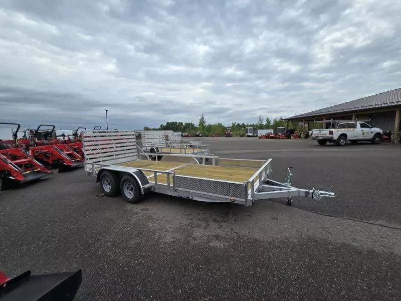 new ATV Trailers Trophy Trailers  for sale, in Chippewa Falls, WI Thumbnail 3