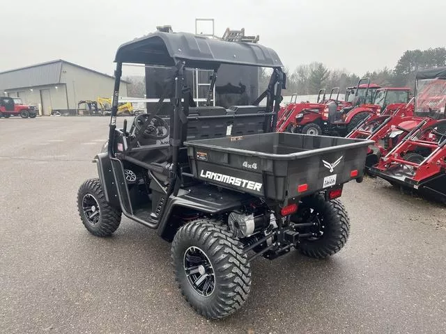 new Other American LandMaster  for sale, in Chippewa Falls, WI Thumbnail 12