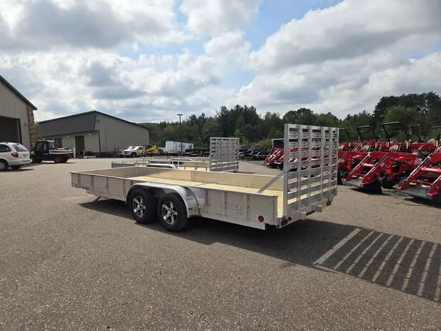 new Utility Trailers Trophy Trailers  for sale, in Chippewa Falls, WI Thumbnail 6