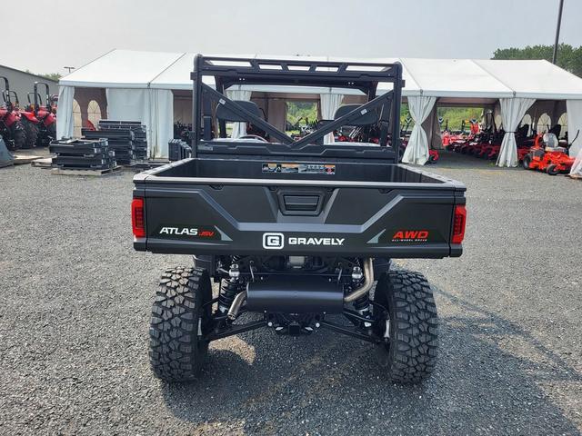 new Other Trailers Gravely  for sale, in Chippewa Falls, WI Thumbnail 4