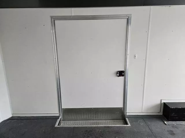 used Cargo (Enclosed) Trailers Pace American  for sale, in Chippewa Falls, WI Thumbnail 11