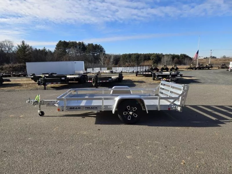new Utility Trailers Bear Track  for sale, in Chippewa Falls, WI Thumbnail 7