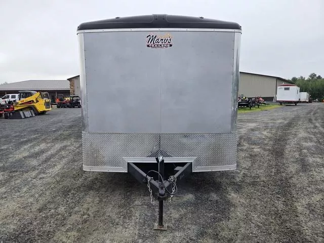 used Cargo (Enclosed) Trailers Pace American  for sale, in Chippewa Falls, WI Thumbnail 8