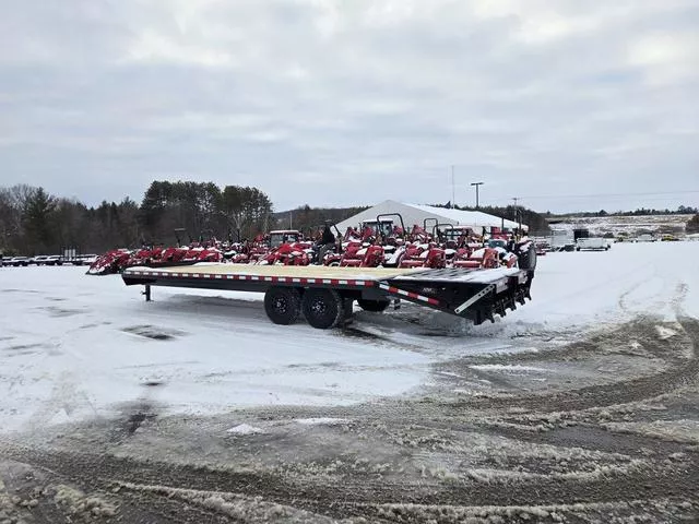 new Equipment / Flatbed Trailers Midsota  for sale, in Chippewa Falls, WI Thumbnail 7