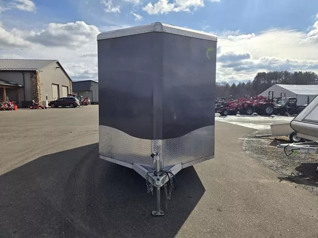 used Cargo (Enclosed) Trailers NEO Trailers  for sale, in Chippewa Falls, WI Thumbnail 8