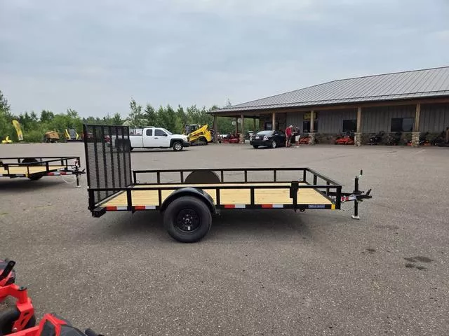 new Utility Trailers Triple Crown Trailers  for sale, in Chippewa Falls, WI Thumbnail 4