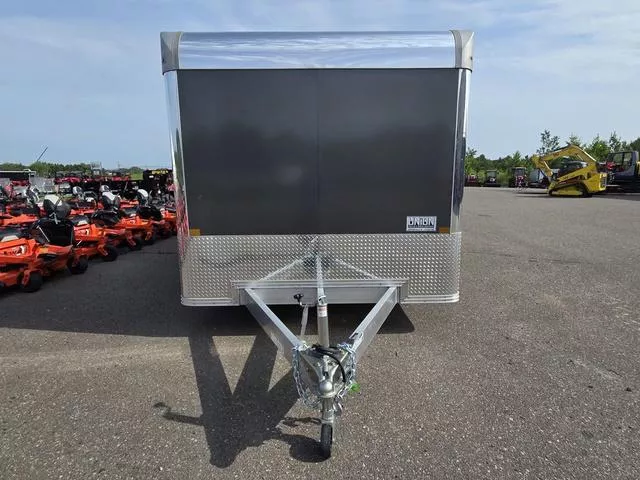 new Cargo (Enclosed) Trailers E-Z Hauler  for sale, in Chippewa Falls, WI Thumbnail 3