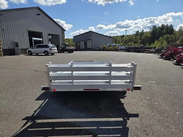 new Utility Trailers Bear Track  for sale, in Chippewa Falls, WI Thumbnail 6