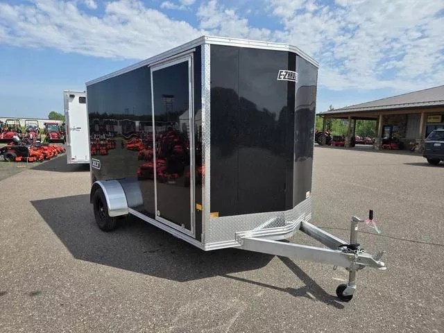 new Cargo (Enclosed) Trailers E-Z Hauler  for sale, in Chippewa Falls, WI Thumbnail 2
