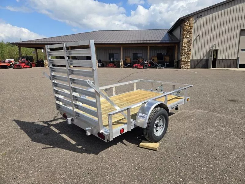new Utility Trailers Trophy Trailers  for sale, in Chippewa Falls, WI Thumbnail 5