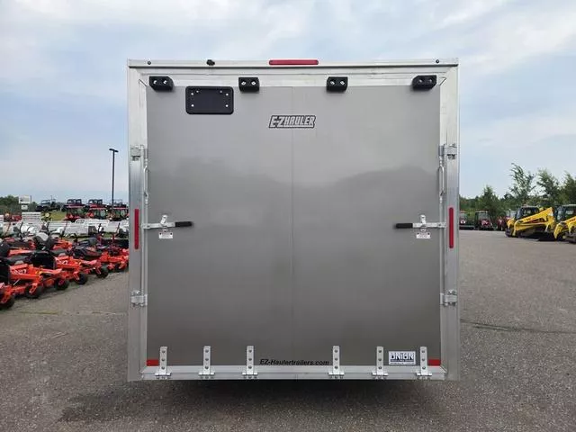 new Cargo (Enclosed) Trailers E-Z Hauler  for sale, in Chippewa Falls, WI Thumbnail 4