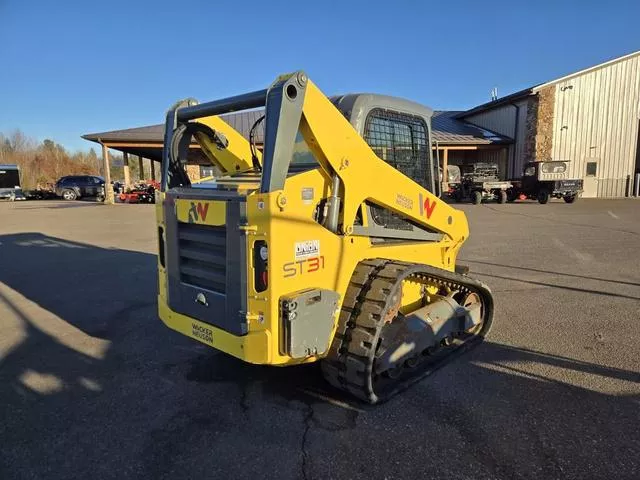 used Other Trailers Wacker Neuson  for sale, in Chippewa Falls, WI Thumbnail 5