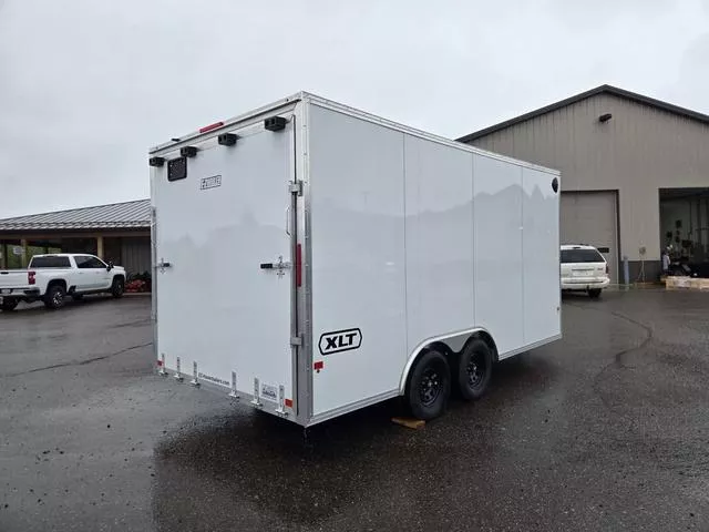 new Cargo (Enclosed) Trailers E-Z Hauler  for sale, in Chippewa Falls, WI Thumbnail 5