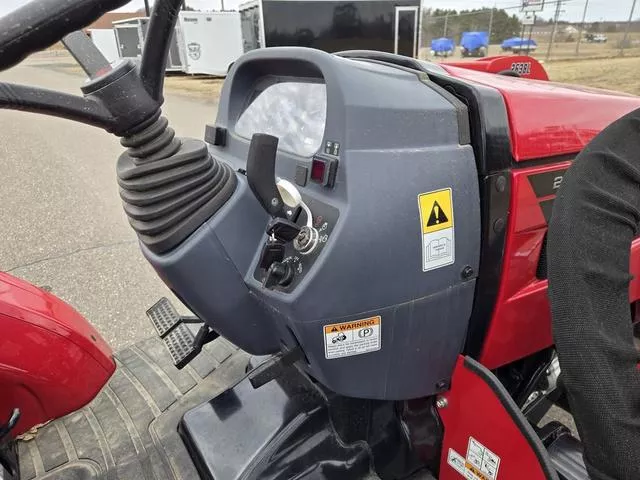 new Other Trailers Mahindra  for sale, in Chippewa Falls, WI Thumbnail 13