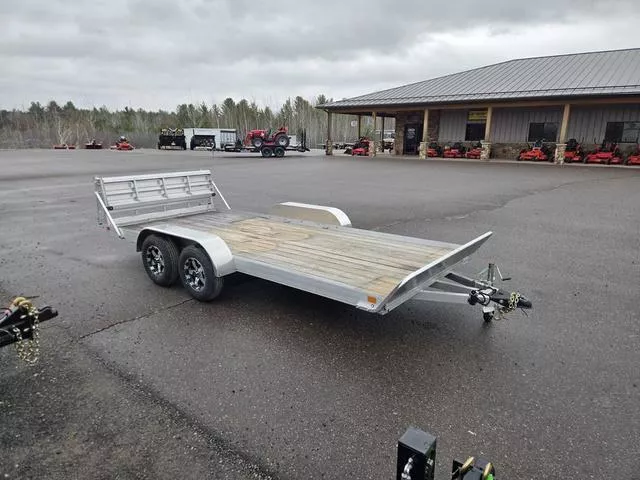new Utility Trailers Mission  for sale, in Chippewa Falls, WI Thumbnail 3