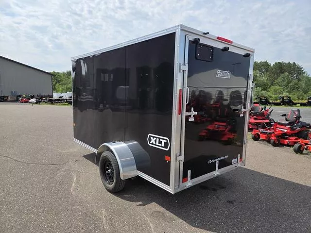 new Cargo (Enclosed) Trailers E-Z Hauler  for sale, in Chippewa Falls, WI Thumbnail 4