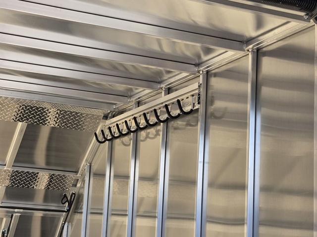 new Cargo (Enclosed) Trailers Mission  for sale, in Chippewa Falls, WI Thumbnail 10