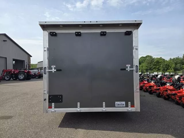 new Cargo (Enclosed) Trailers E-Z Hauler  for sale, in Chippewa Falls, WI Thumbnail 7