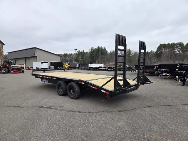 new Equipment / Flatbed Trailers Triple Crown Trailers  for sale, in Chippewa Falls, WI Thumbnail 7