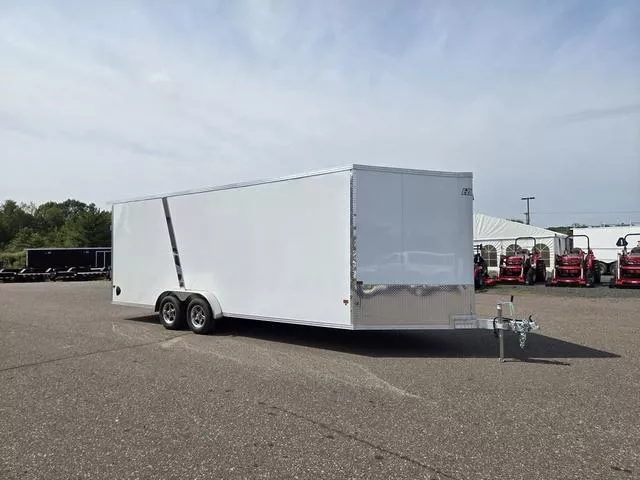 new Snowmobile Trailers E-Z Hauler  for sale, in Chippewa Falls, WI Thumbnail 16