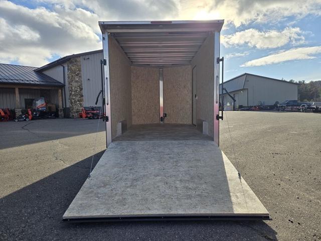 new Utility Trailers E-Z Hauler  for sale, in Chippewa Falls, WI Thumbnail 9