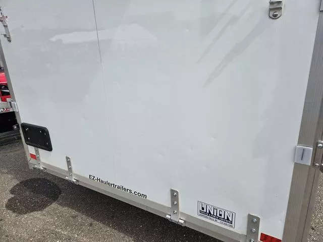 new Snowmobile Trailers E-Z Hauler  for sale, in Chippewa Falls, WI Thumbnail 16