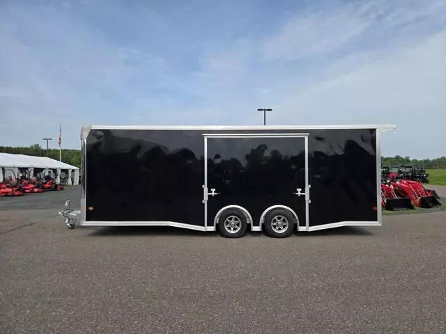 new Car Haulers / Racing Trailers E-Z Hauler  for sale, in Chippewa Falls, WI Thumbnail 7
