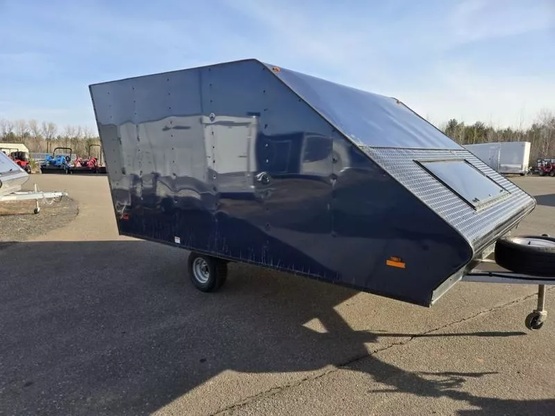 used Cargo (Enclosed) Trailers RC Trailers  for sale, in Chippewa Falls, WI Thumbnail 5