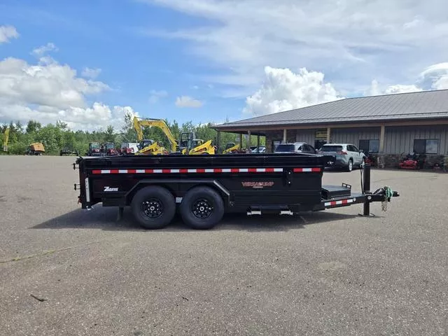 new Dump Trailers Midsota  for sale, in Chippewa Falls, WI Thumbnail 4