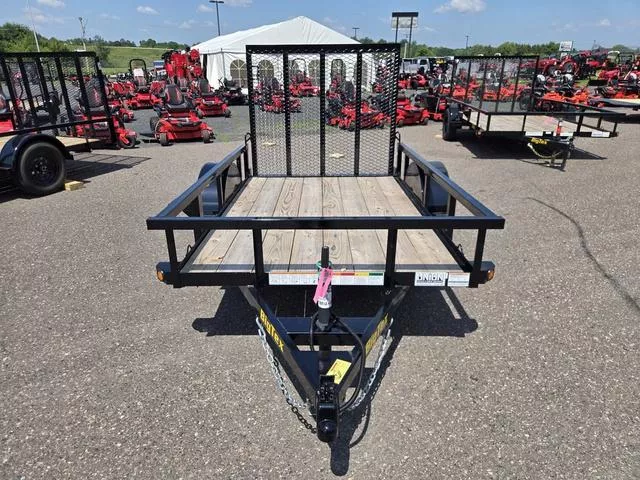 new Utility Trailers Big Tex Trailers  for sale, in Chippewa Falls, WI Thumbnail 2