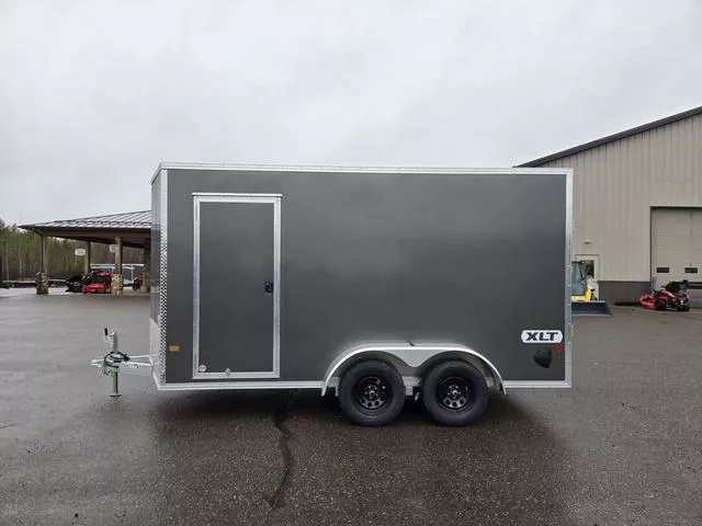new Cargo (Enclosed) Trailers E-Z Hauler  for sale, in Chippewa Falls, WI Thumbnail 8