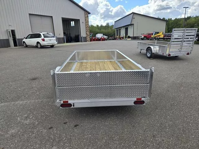 new Utility Trailers Trophy Trailers  for sale, in Chippewa Falls, WI Thumbnail 6