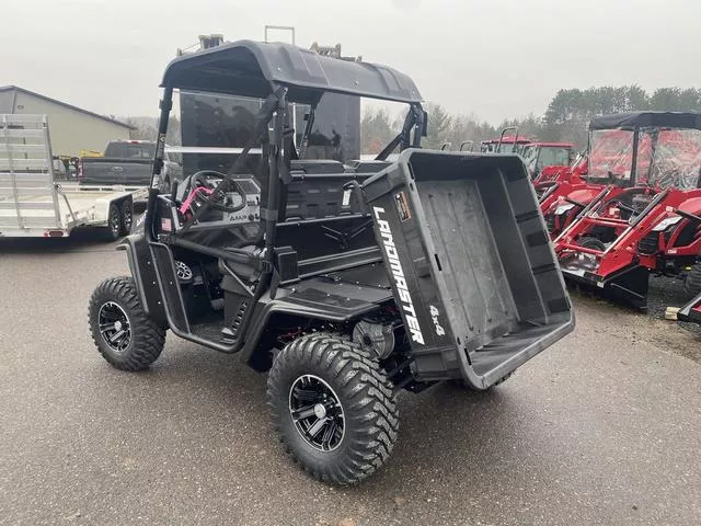 new Other American LandMaster  for sale, in Chippewa Falls, WI Thumbnail 11