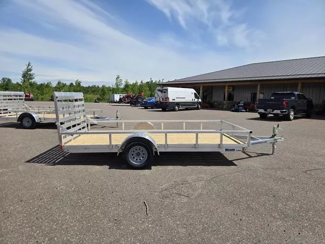 new Utility Trailers Mission  for sale, in Chippewa Falls, WI Thumbnail 4
