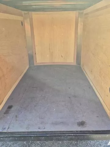 used Cargo (Enclosed) Trailers Duracraft  for sale, in Chippewa Falls, WI Thumbnail 4