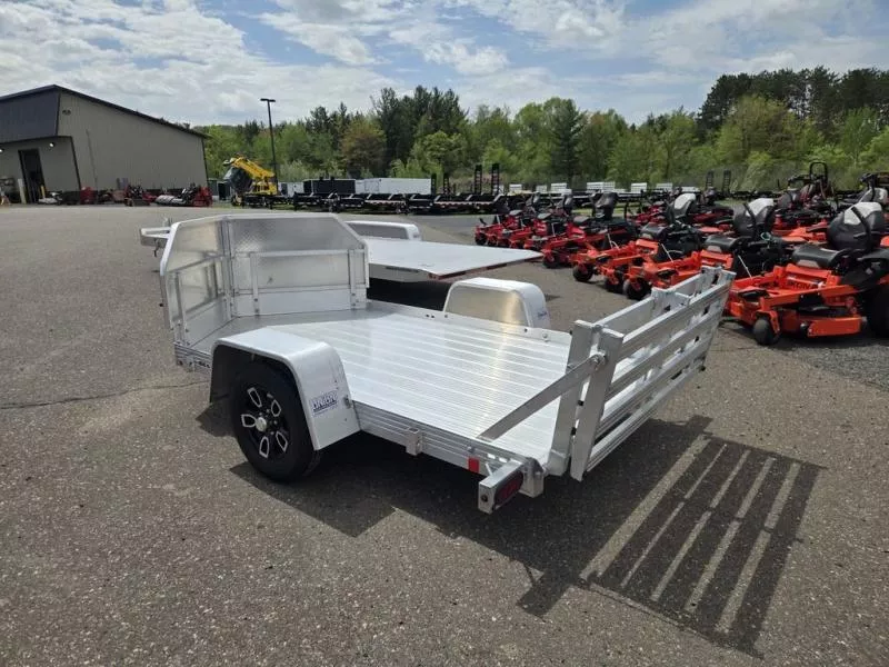 new Motorcycle / Cycle Trailers Bear Track  for sale, in Chippewa Falls, WI Thumbnail 7