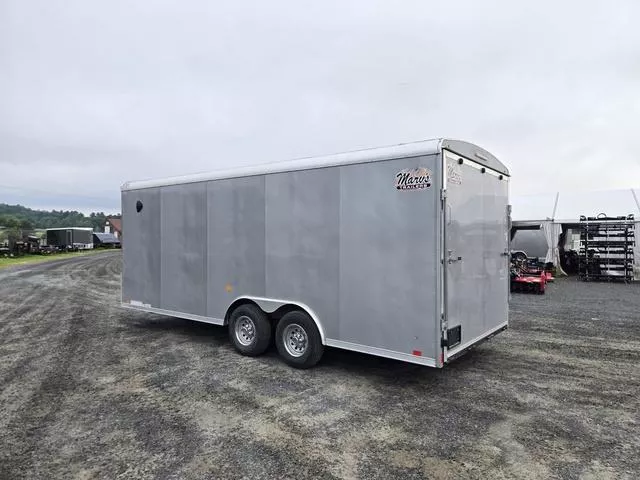used Cargo (Enclosed) Trailers Pace American  for sale, in Chippewa Falls, WI Thumbnail 5