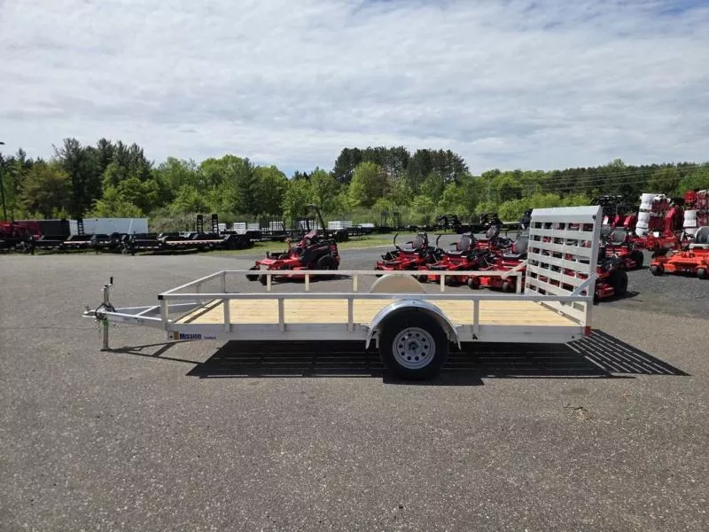 new Utility Trailers Mission  for sale, in Chippewa Falls, WI Thumbnail 8