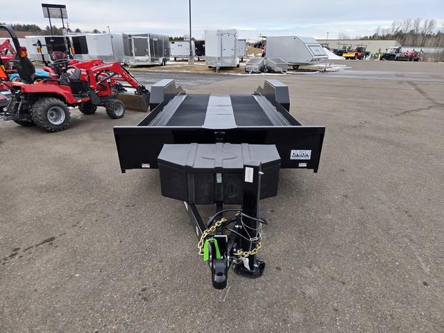 new Tilt Trailers Midsota  for sale, in Chippewa Falls, WI Thumbnail 2