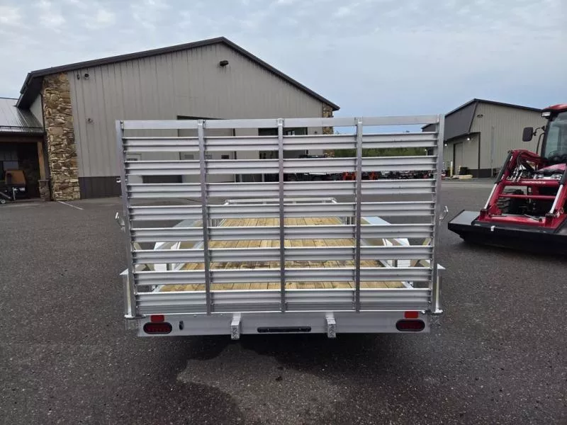 new ATV Trailers Trophy Trailers  for sale, in Chippewa Falls, WI Thumbnail 6