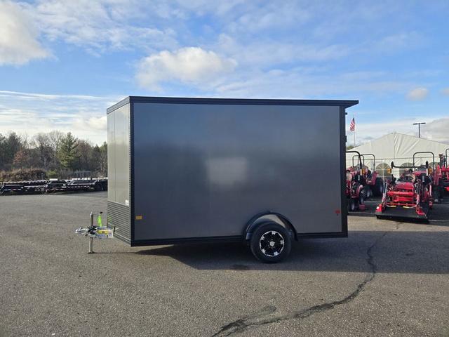 new Utility Trailers E-Z Hauler  for sale, in Chippewa Falls, WI Thumbnail 6