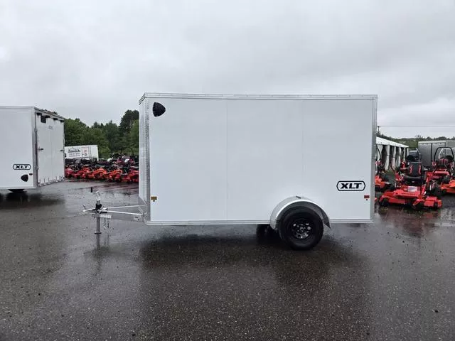 new Cargo (Enclosed) Trailers E-Z Hauler  for sale, in Chippewa Falls, WI Thumbnail 6