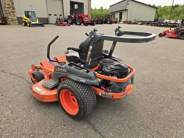 used Other Kubota  for sale, in Chippewa Falls, WI Thumbnail 6
