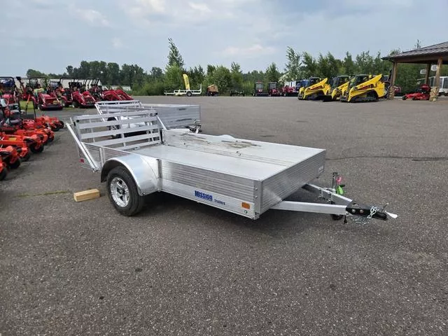 new Utility Trailers Mission  for sale, in Chippewa Falls, WI Thumbnail 3