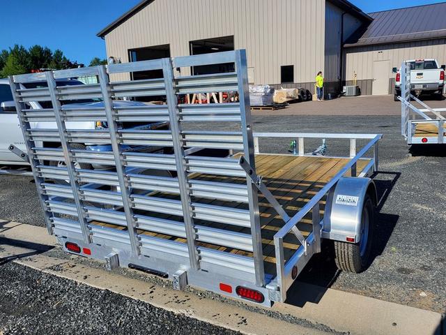 new Utility Trailers Trophy Trailers  for sale, in Chippewa Falls, WI Thumbnail 5