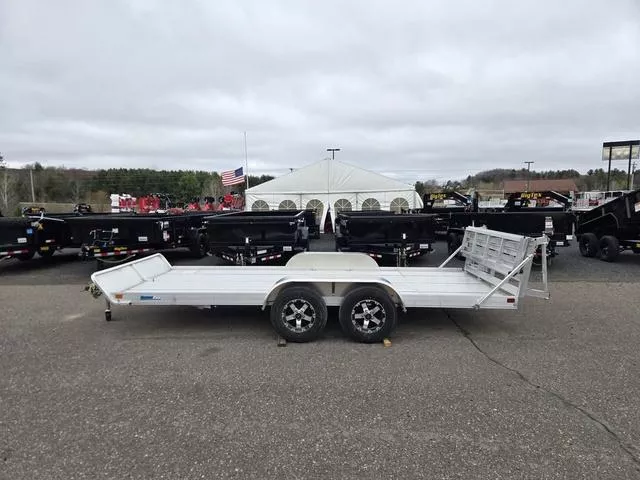 new Utility Trailers Mission  for sale, in Chippewa Falls, WI Thumbnail 8