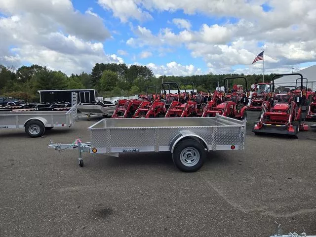 new Utility Trailers Trophy Trailers  for sale, in Chippewa Falls, WI Thumbnail 8