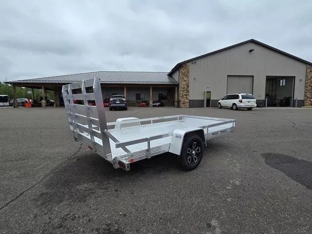 new Utility Trailers Bear Track  for sale, in Chippewa Falls, WI Thumbnail 5