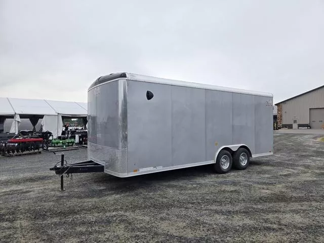 used Cargo (Enclosed) Trailers Pace American  for sale, in Chippewa Falls, WI Thumbnail 7